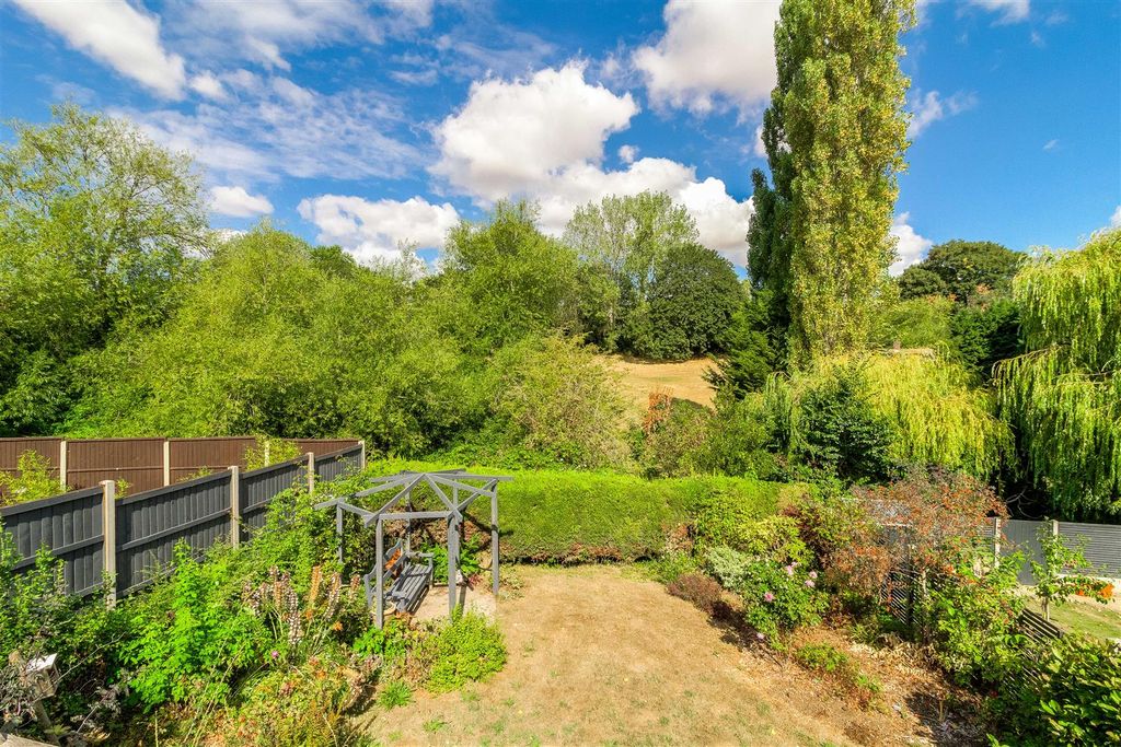 Property photo 3 of 15 Rear Garden