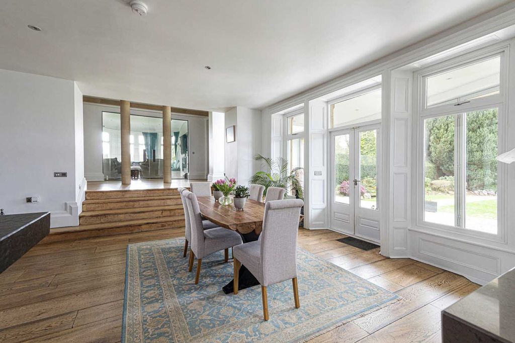 Additional image 4 of 5 bed country house for saleHindley Hall, Stocksfield, Northumberland NE43