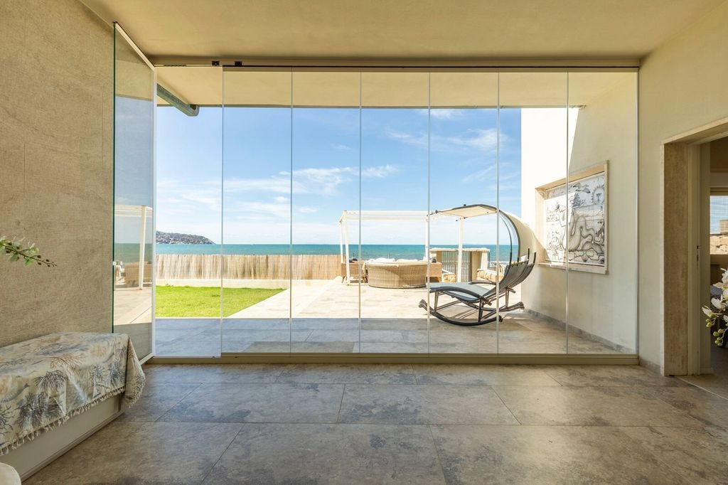 Property photo 1 of 51 Exclusive Villa With Pool And Two Direct Access To The Sea On Giannella Beach, Prestigious Area Of Monte Argentario, In Maremma Tuscany