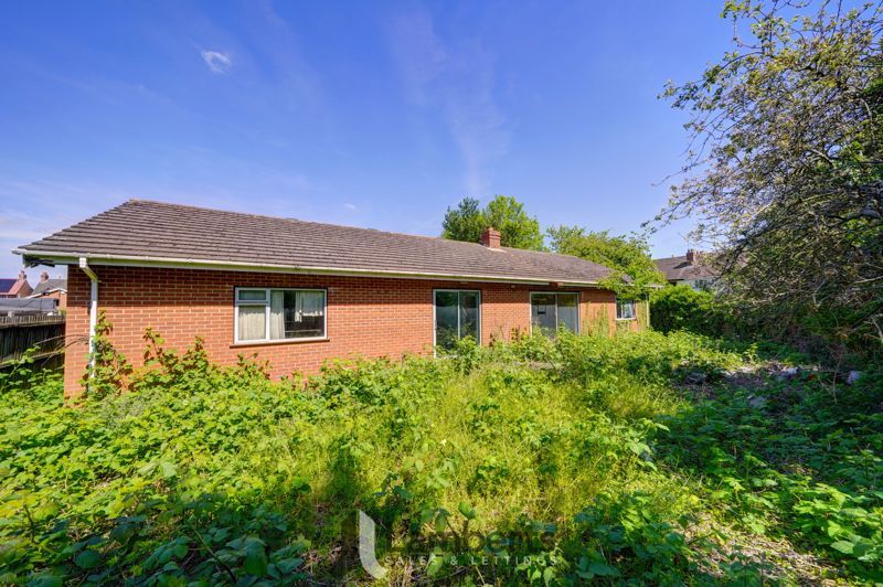 Property photo 3 of 14 Rear View