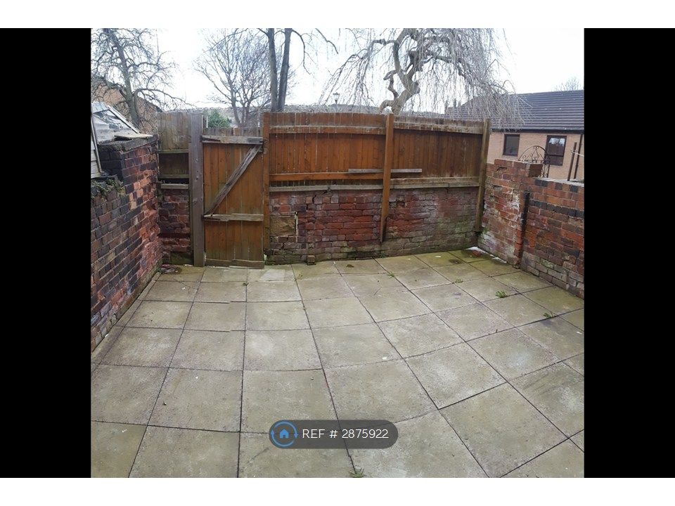 Property photo 3 of 9 Rear Garden