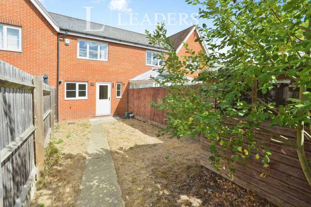 Property photo 2 of 17 Rear Garden