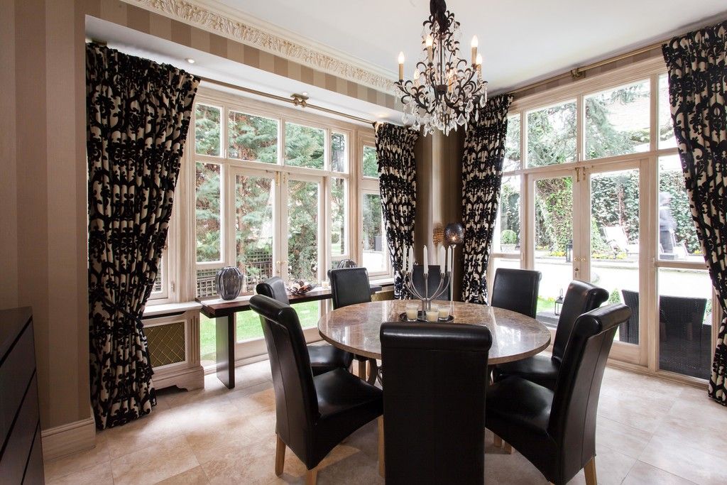 Frognal, Hampstead, London NW3 photo 5