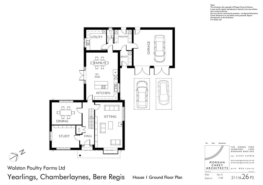 Additional image 8 of Land for saleChamberlaynes, Bere Regis, Wareham BH20