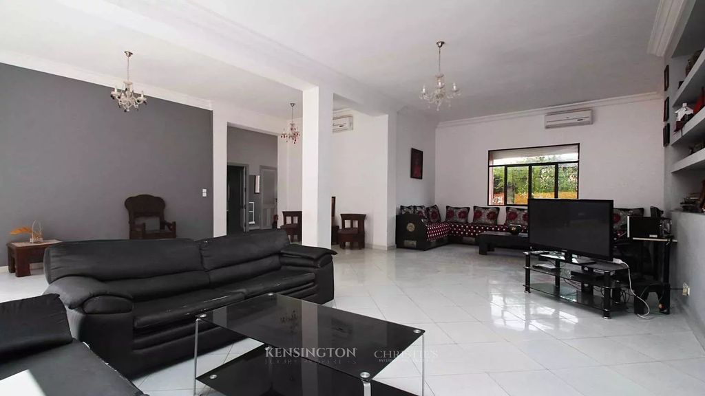Property photo 1 of 17 Villa Marrakech For Sale - Kensingtonmorocco.Com