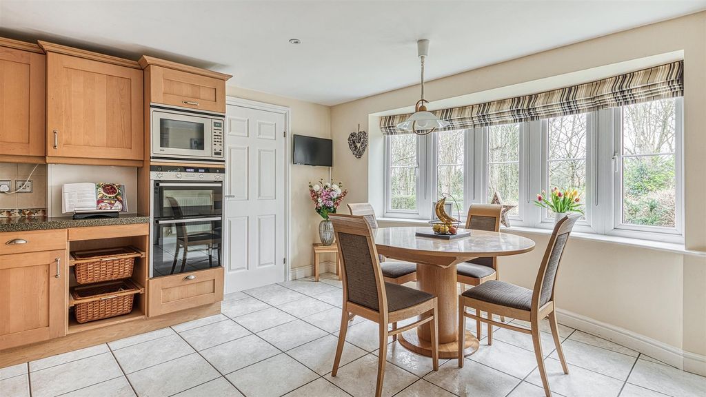 Additional image 11 of 4 bed detached house for saleMerion Grove, Littleover, Derby DE23