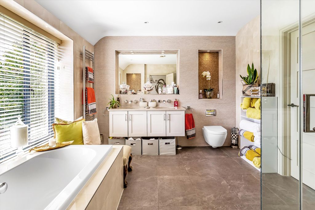 Additional image 23 of 6 bed detached house for saleWhite Lane, Guildford, Surrey GU4