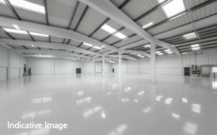 Property photo 2 of 3 Unit 24 -26 Telford Way, Segro Park Westway