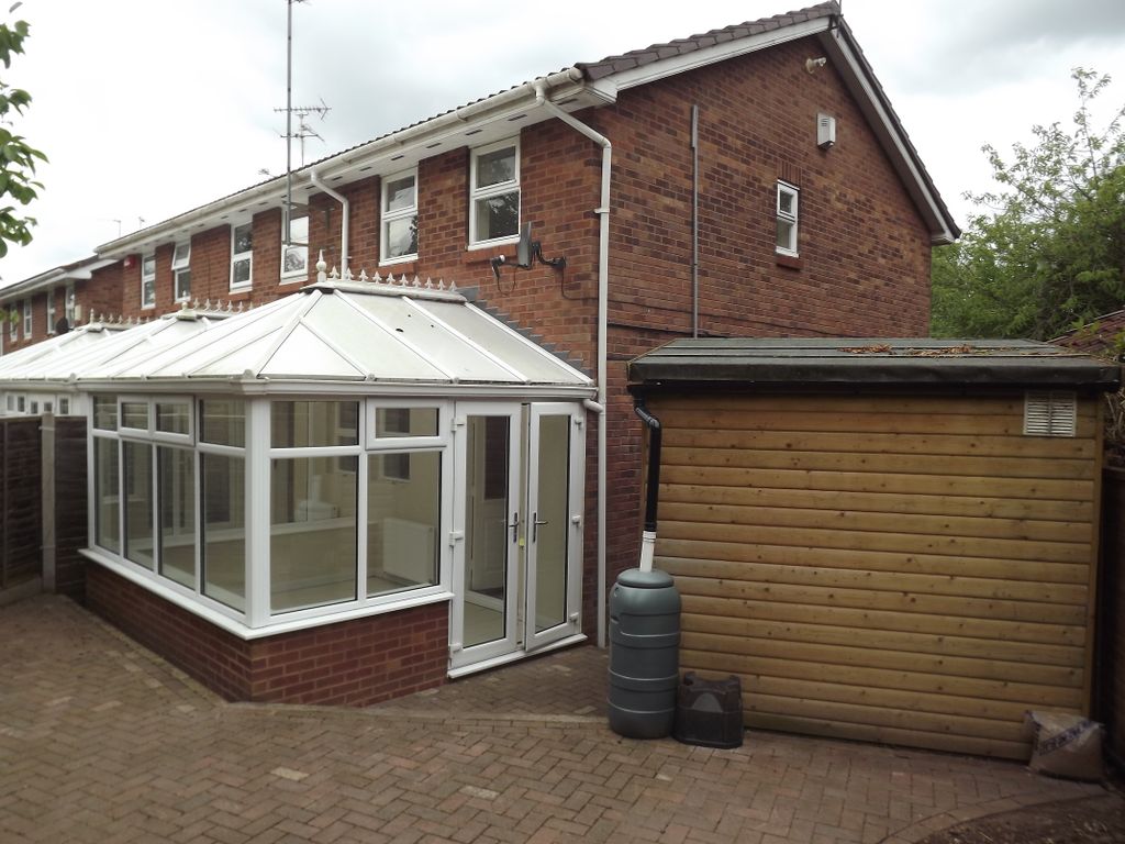 Property photo 2 of 13 Rear View