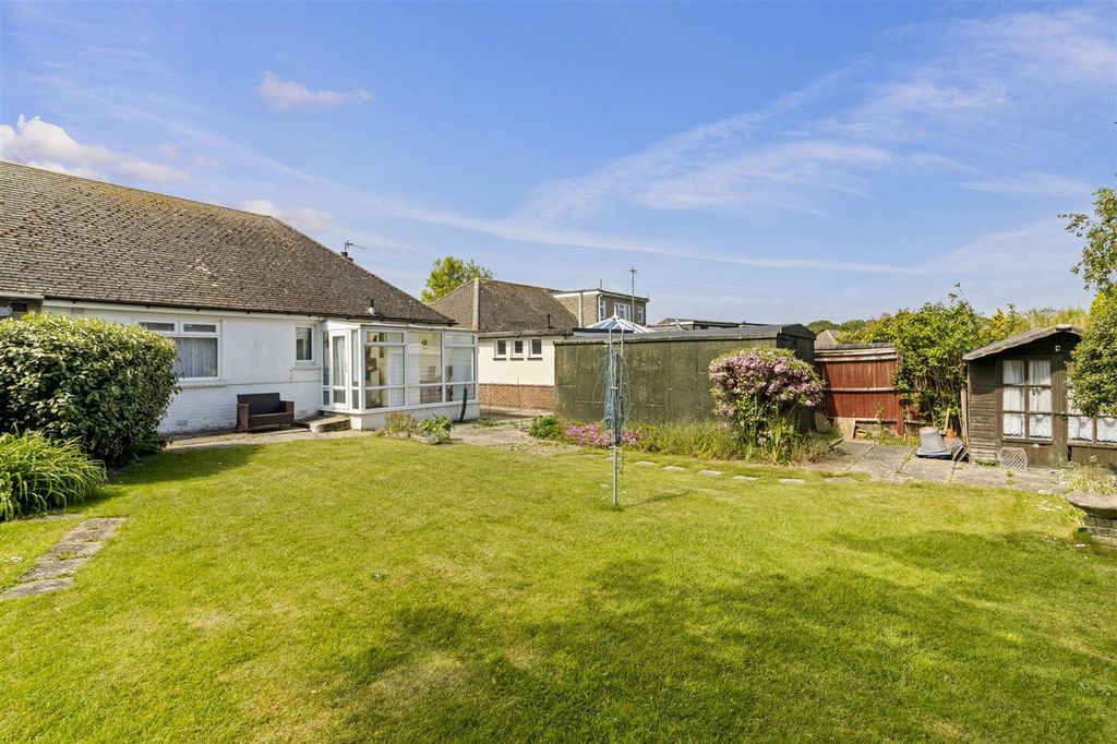 Property photo 2 of 19 Rear Garden
