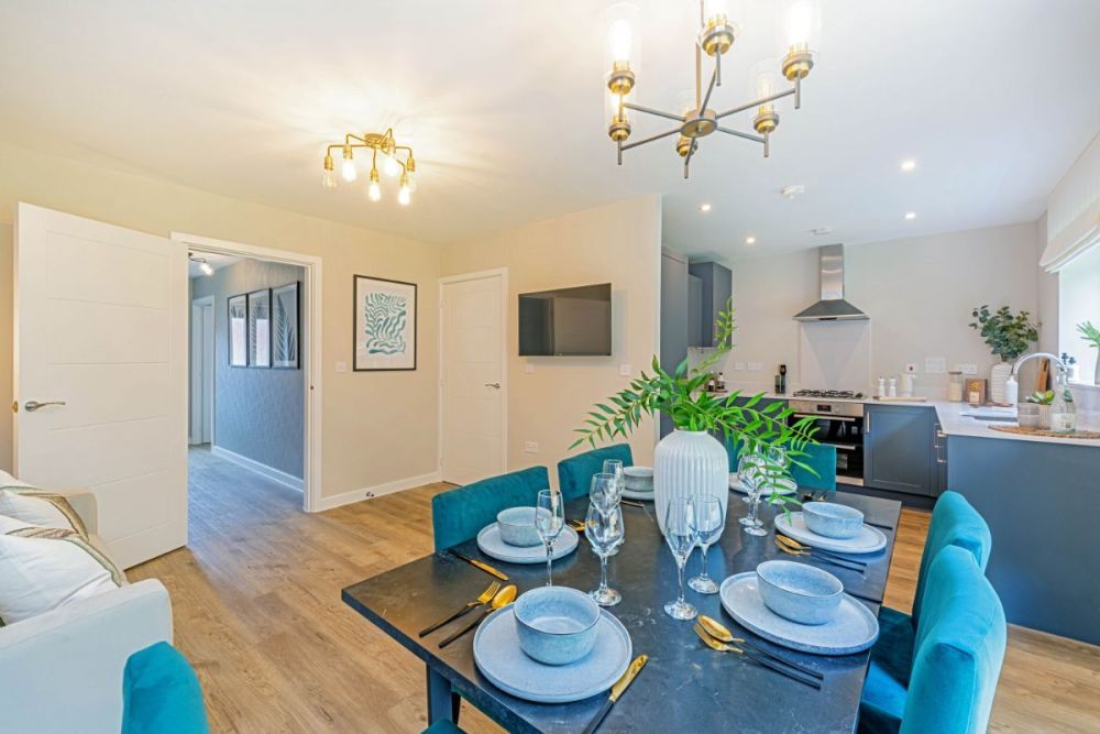 Property photo 3 of 6 The Romsey*