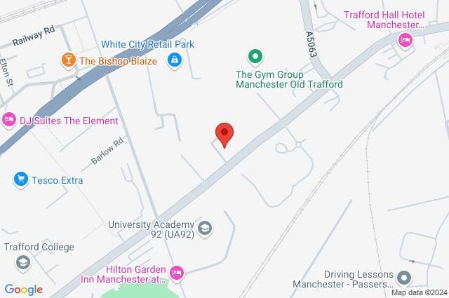 Property photo 2 of 3 Google Maps Image