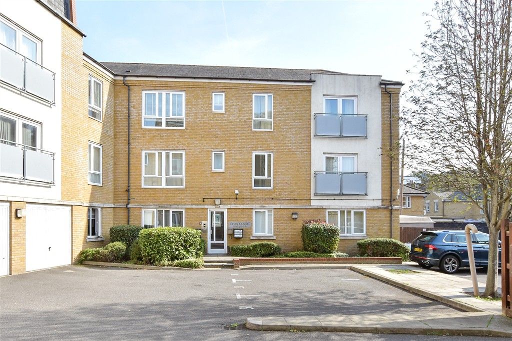 Property photo 1 of 7 External (Brochure)