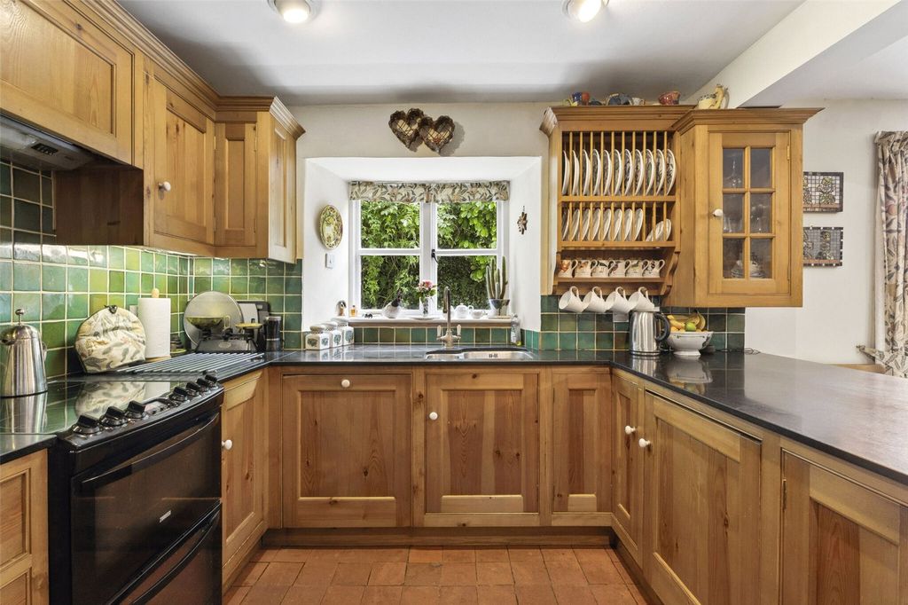 Additional image 6 of 5 bed detached house for saleLlanbedr Dyffryn Clwyd, Ruthin, Denbighshire LL15