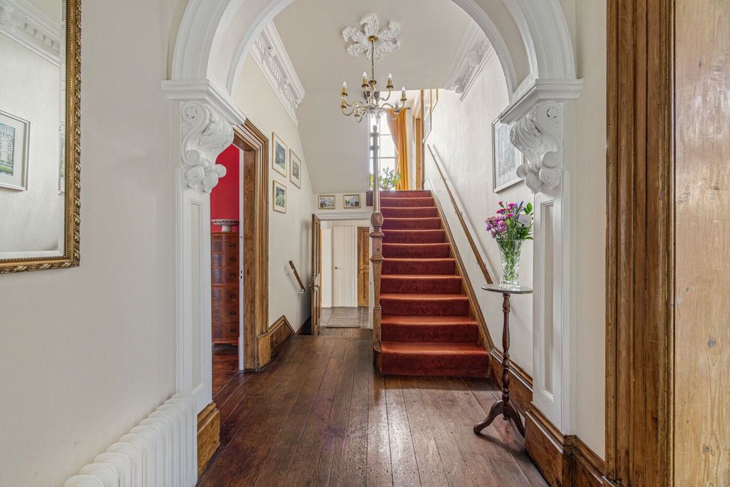 Additional image 12 of 6 bed detached house for saleThe Fosse, Castle Street, Hereford HR1