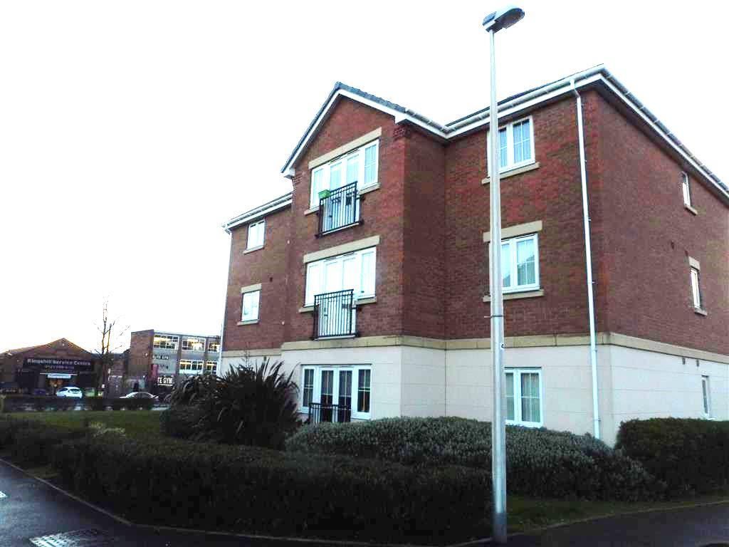 Property photo 1 of 8 Front