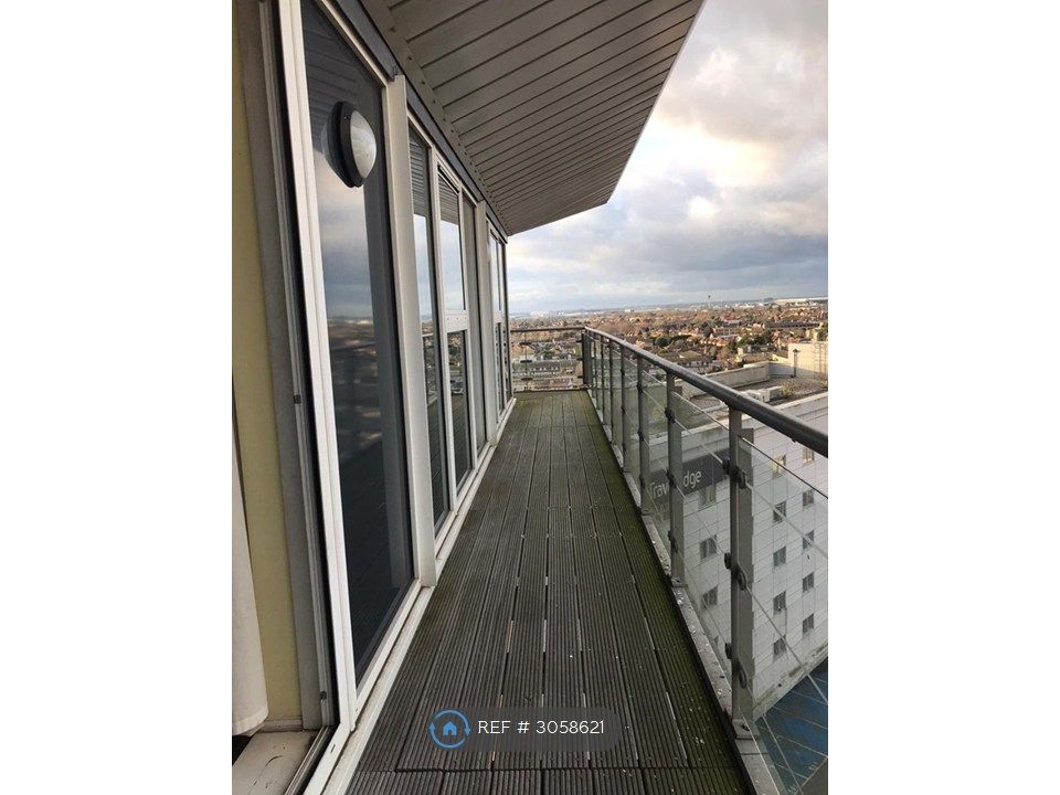 Property photo 3 of 16 Balcony From Living Room