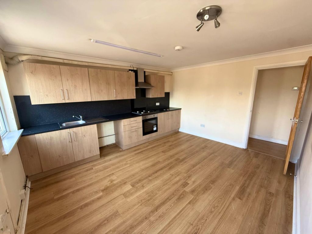 Property photo 1 of 7 Kitchen And Living