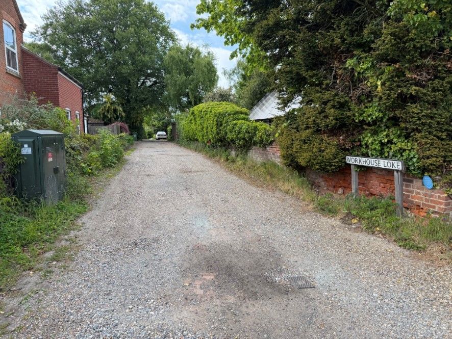 Additional image 12 of Land for saleMundesley Road, North Walsham NR28