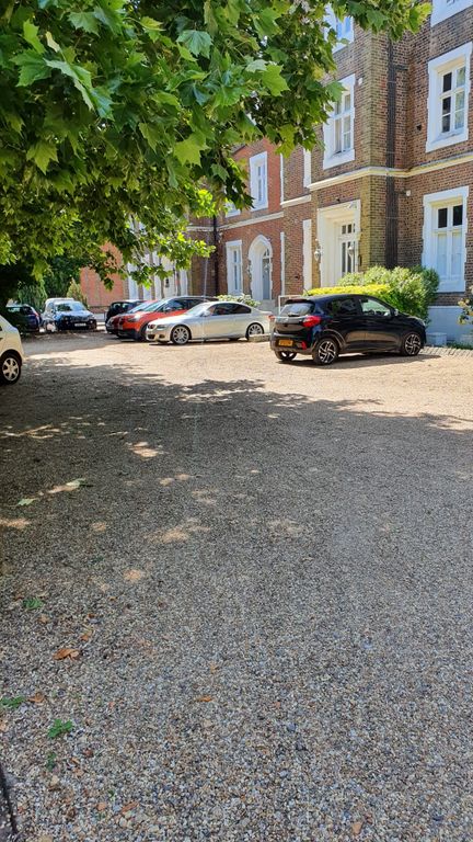 Property photo 2 of 8 Flat 9, 53 Upton Park