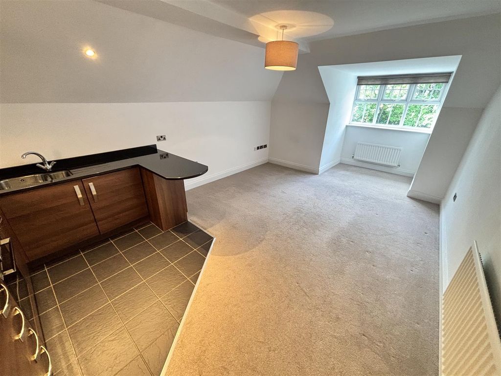 Property photo 2 of 16 Open Plan Kitchen And Living Room