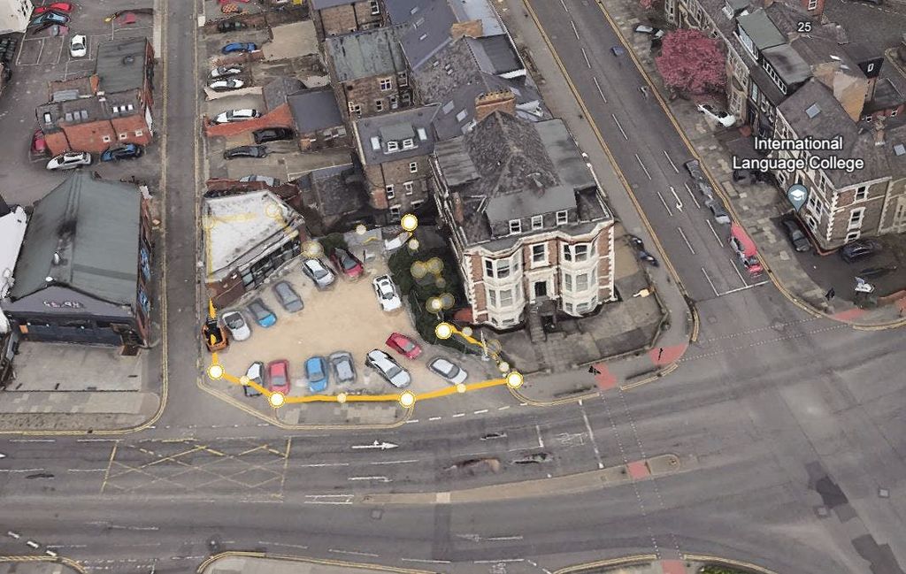 Property photo 1 of 2 Front Cover Aerial.Jpg