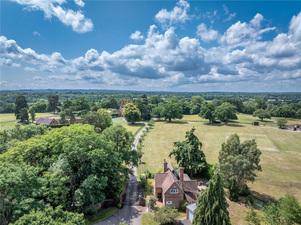 Additional image 4 of Land for salePotters Lane, Send, Woking, Surrey GU23