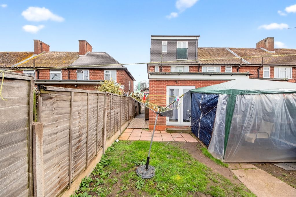 Additional image 18 of 5 bed terraced house for saleLodge Avenue, Dagenham RM8