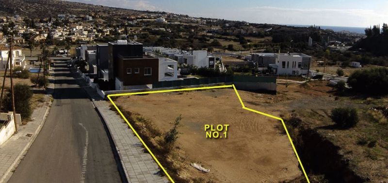 Property photo 3 of 6 Location Of Villa