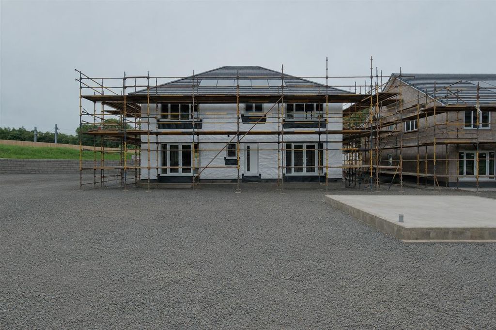Additional image 19 of 5 bed detached house for saleLimefield Mains, West Calder, Livingstone EH55