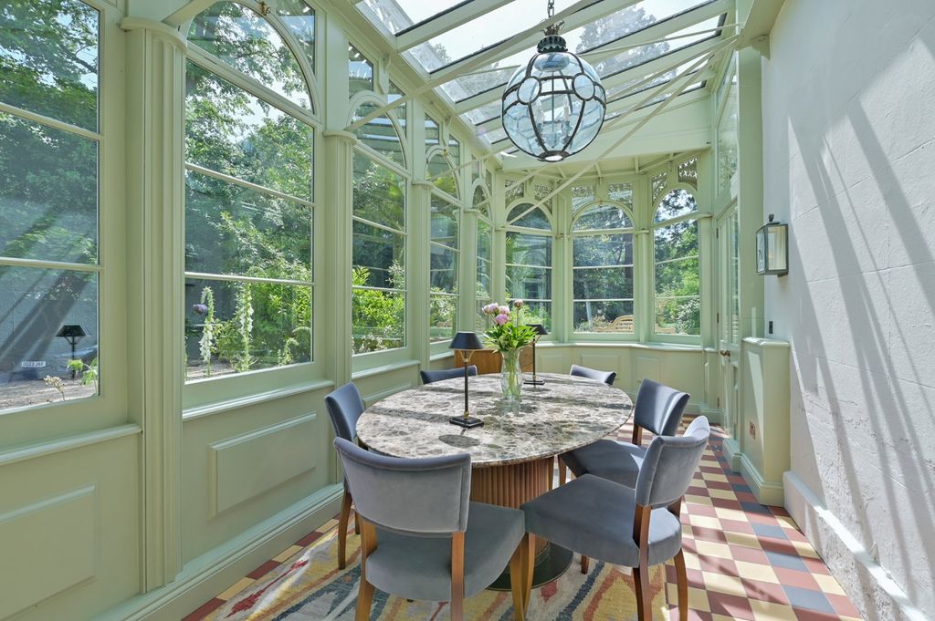 Additional image 5 of 5 bed detached house for saleWoodstock Road, Oxford, Oxfordshire OX2