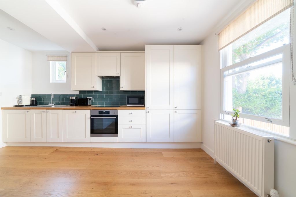 Property photo 3 of 6 Kitchen View 2