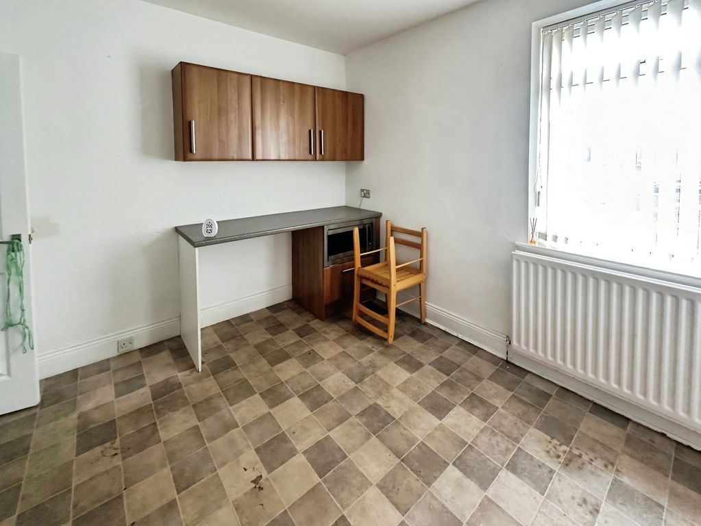 2 bed flat for saleMilburn Road, Ashington NE63 photo 4