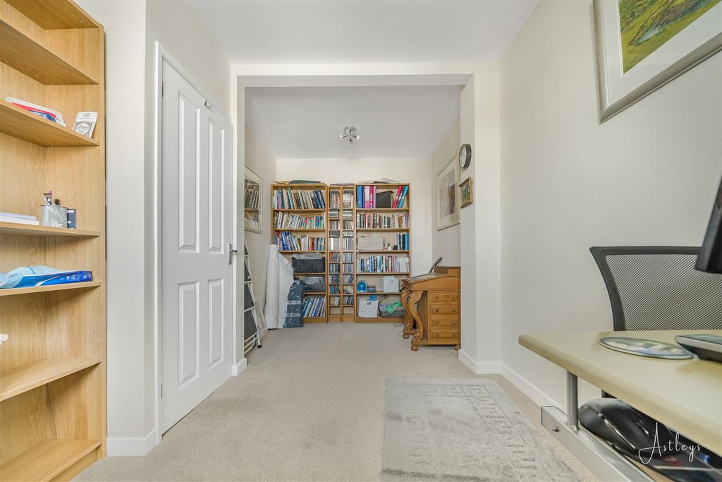 Additional image 20 of 4 bed detached house for saleMillands Close, Newton, Swansea SA3
