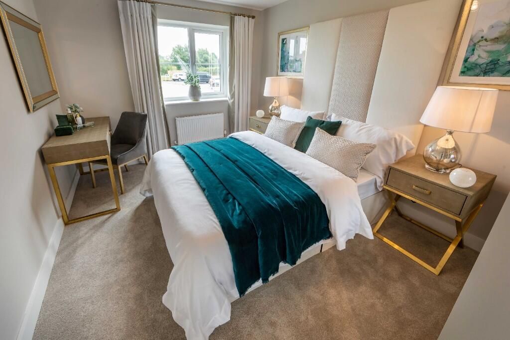 Property photo 3 of 7 Typical Interior