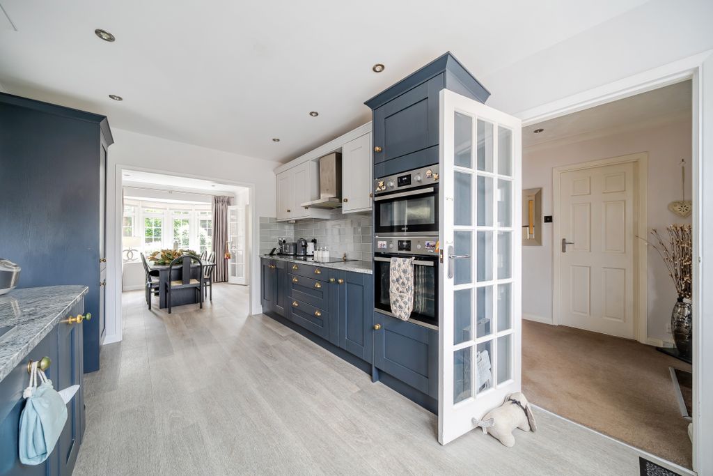 Additional image 20 of 5 bed detached house for saleCrozier Drive, South Croydon CR2