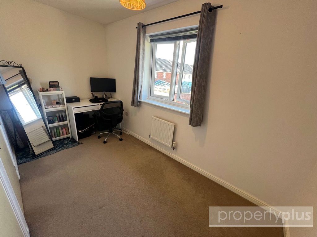 Additional image 7 of 2 bed link detached house for saleParc Y Duffryn, Rhydfelin, Pontypridd CF37