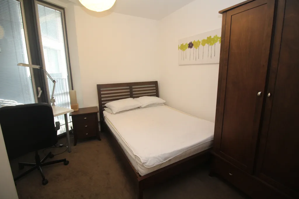 Apartment in Manchester M1 - View 3