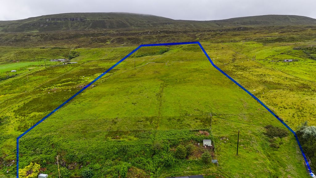Additional image 41 of 3 bed detached house for sale9 Borreraig, Isle Of Skye IV55