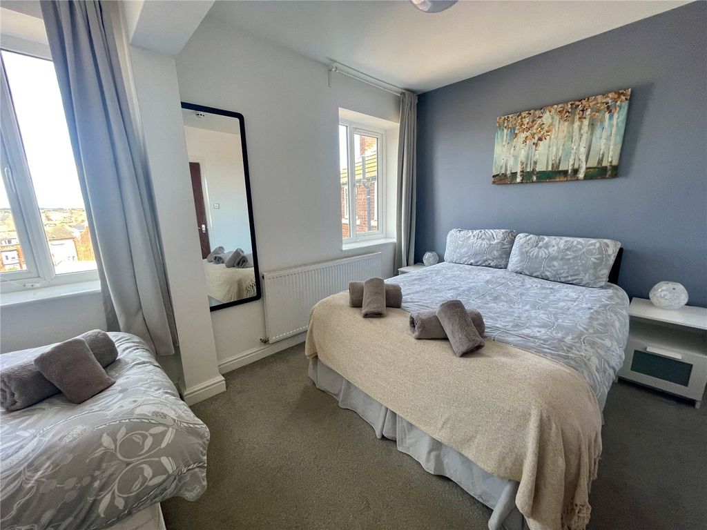 Additional image 20 of 2 bed flat for saleSouth Marine Drive, Bridlington, East Yorkshire YO15