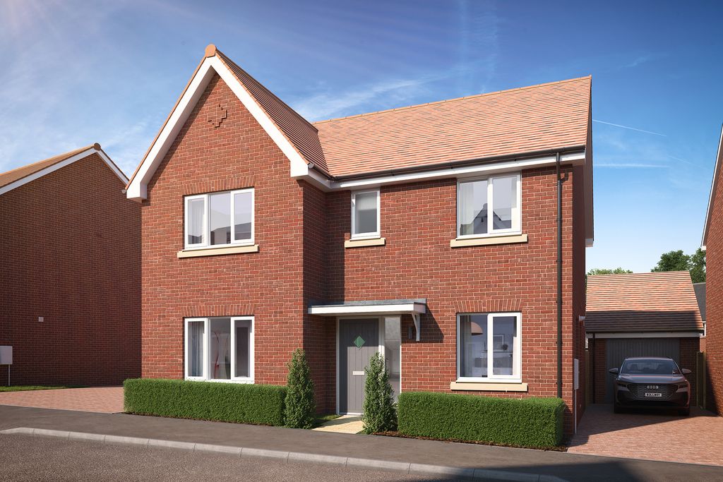 Property photo 2 of 20 CGI