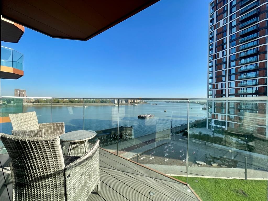 Property photo 1 of 13 1 Bedroom Flat For Sale