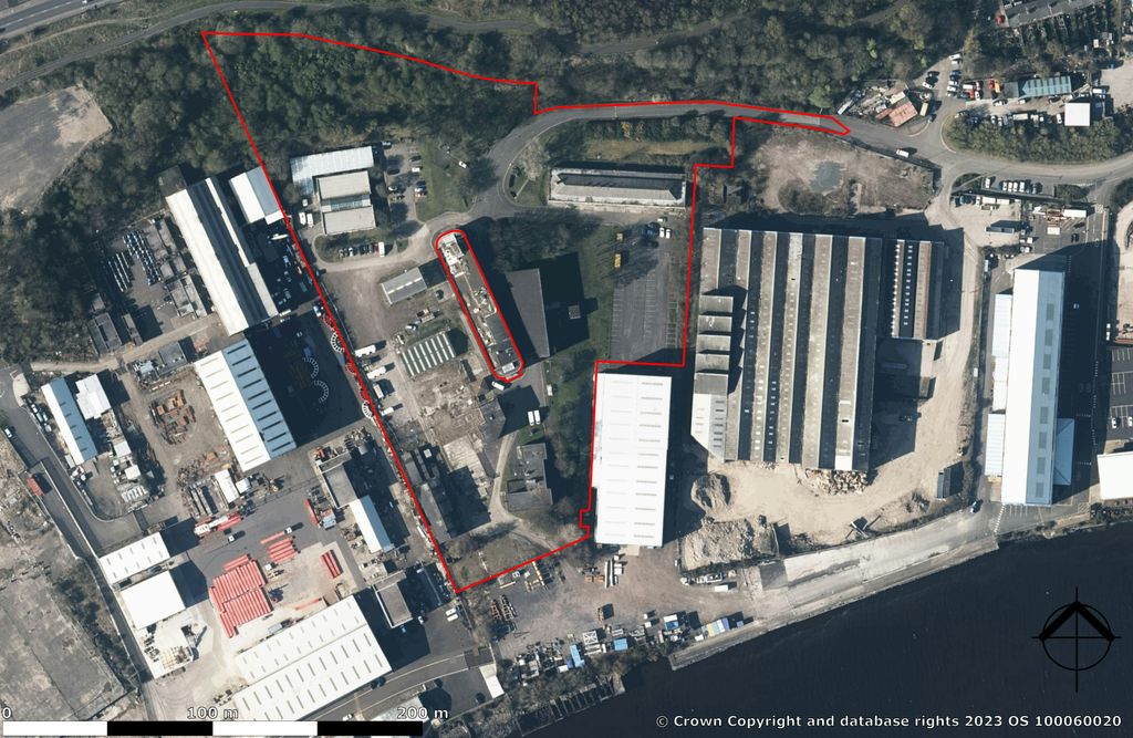 Property photo 1 of 3 Satellite Image .Jpg