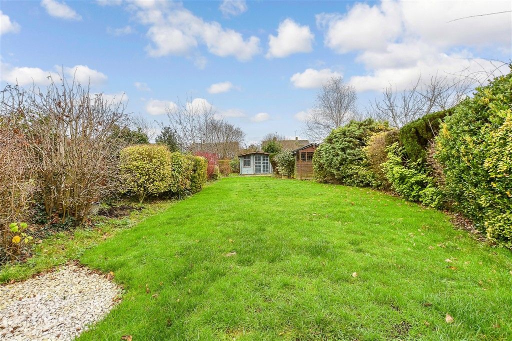 Property photo 2 of 16 Rear Garden