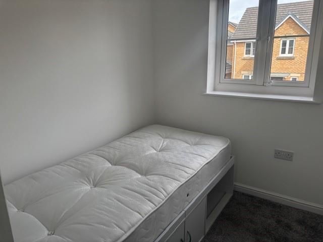 Additional image 11 of 3 bed semi-detached house to rentSt. Ilid's Meadow, Llanharan CF72