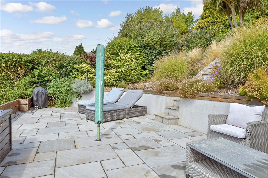Property photo 2 of 19 Rear Garden