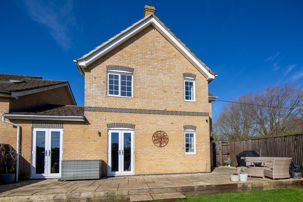 Property photo 1 of 25 Rear Elevation