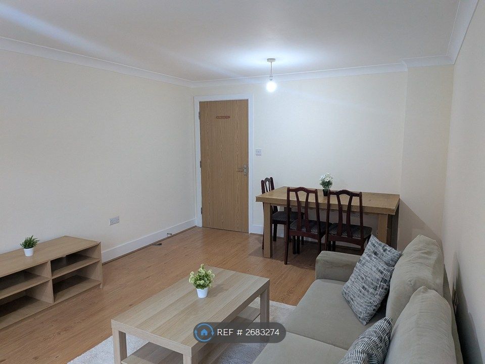 Property photo 2 of 14 Living Room - View 3
