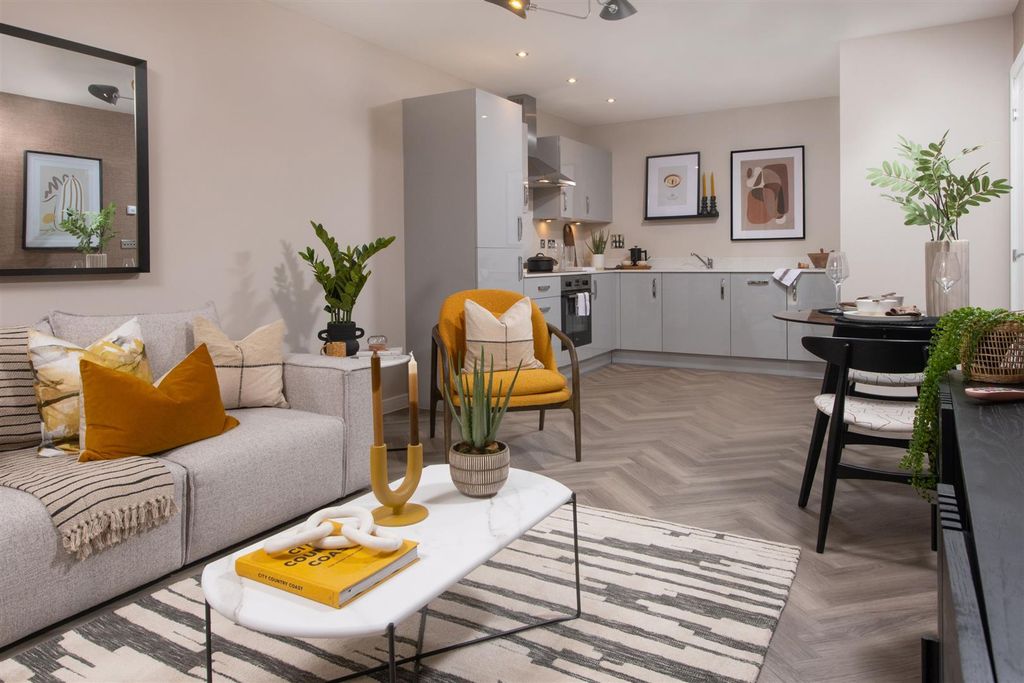Property photo 2 of 4 002 Bellway_Coopersquare_Apartment_Rooms.Jpg