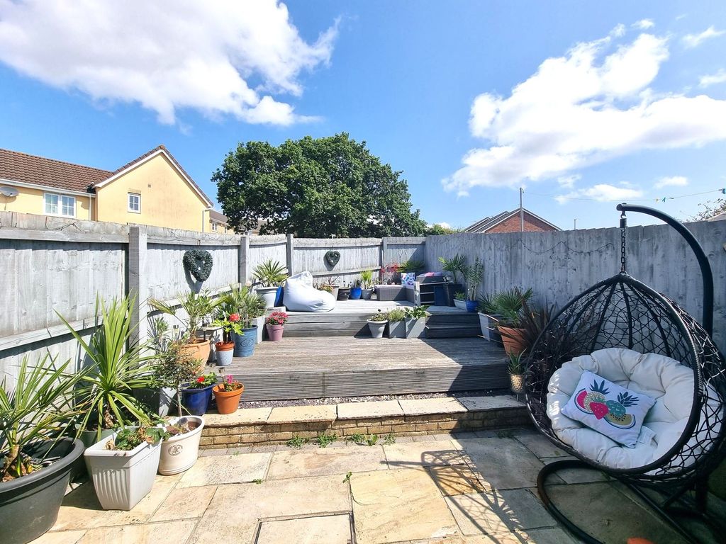 Property photo 2 of 24 Rear Garden
